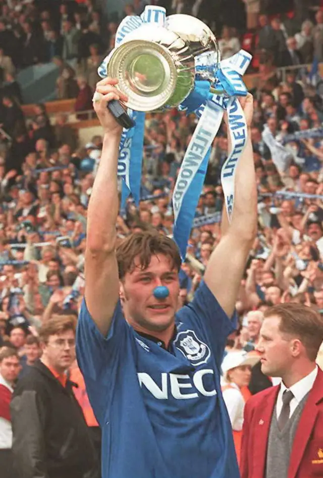 Duncan Ferguson