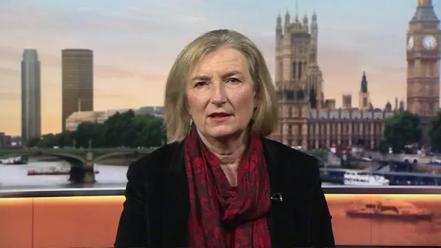 Sarah Wollaston