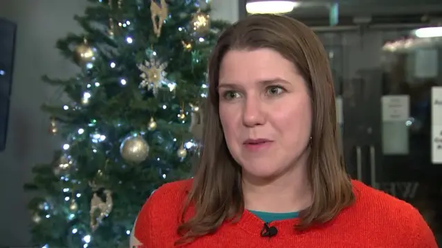 Jo Swinson