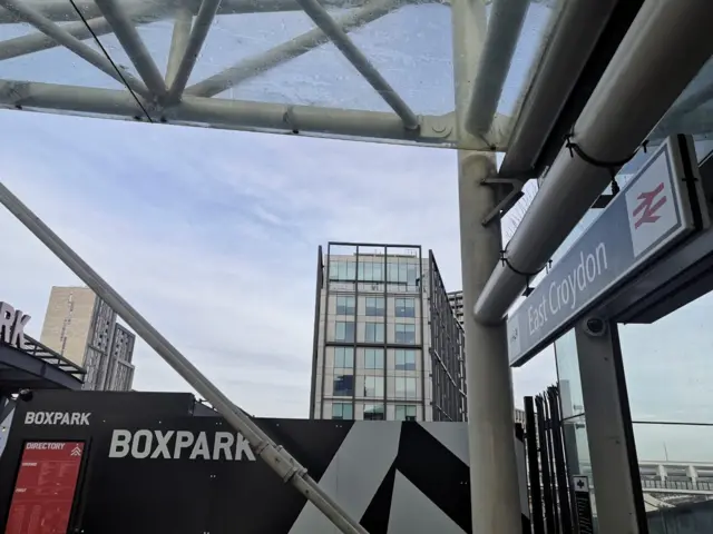 Box park