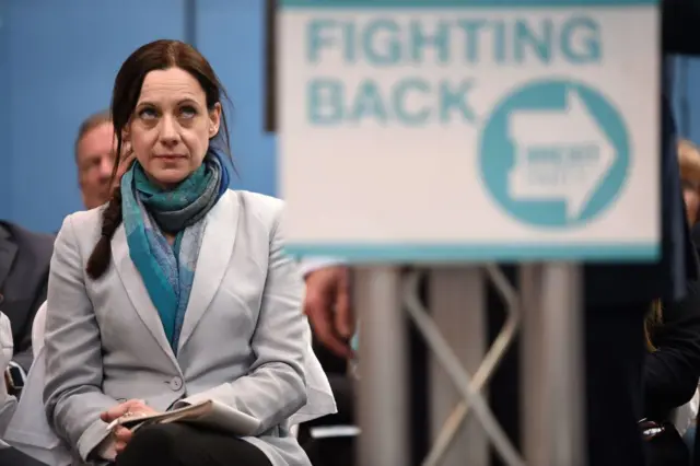 Annunziata Rees-Mogg