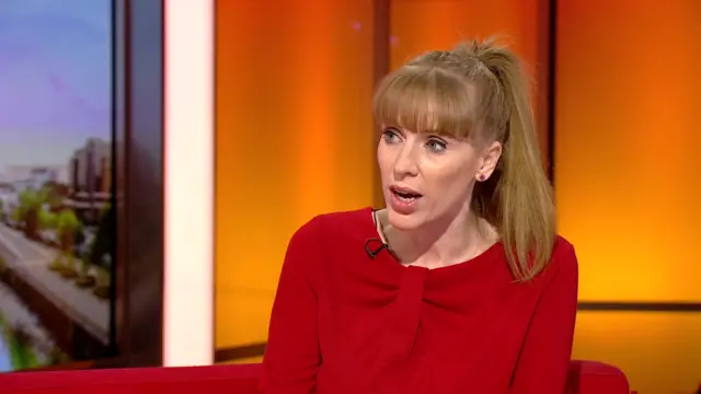 Angela Rayner