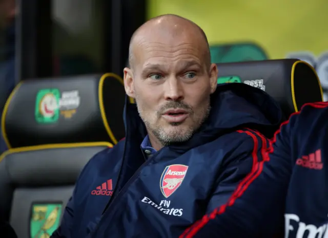 Freddie Ljungberg