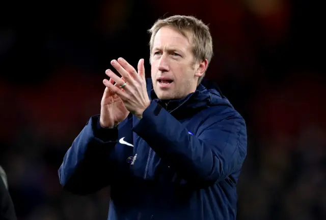 Graham Potter