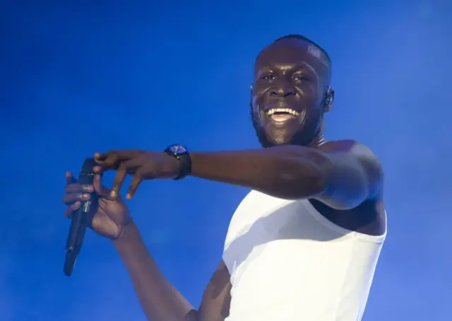 Stormzy