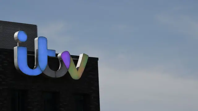 ITV building