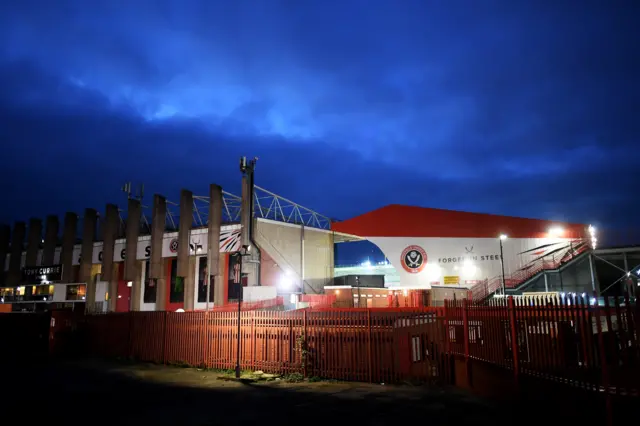 Bramall Lane