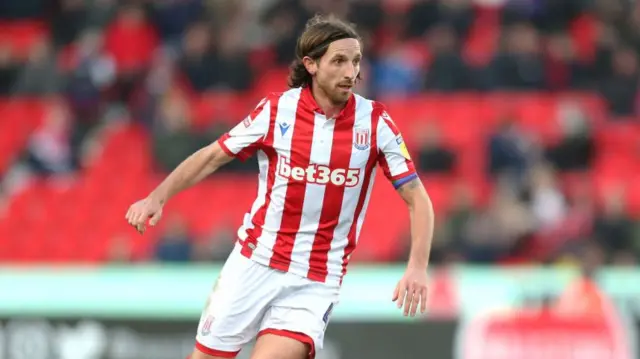 Joe Allen