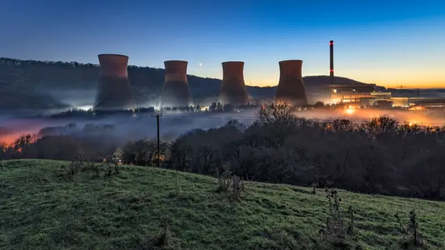 Ironbridge Power Station