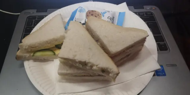 Sandwich