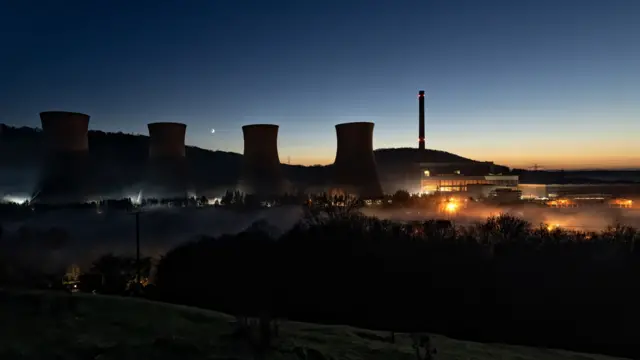 Ironbridge Power Station