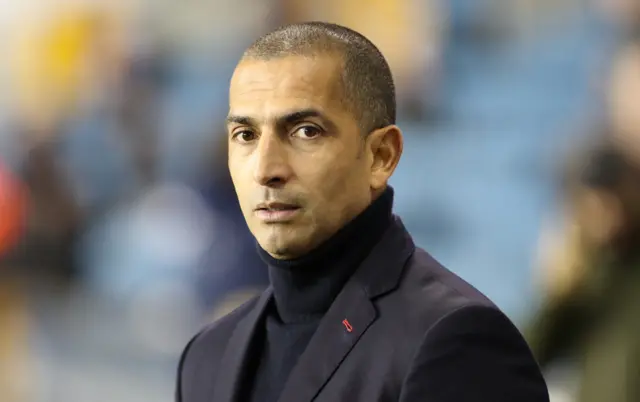 Sabri Lamouchi