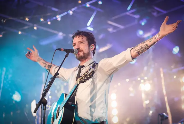 Frank Turner