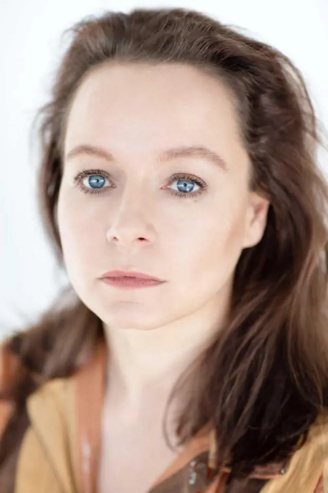 Samantha Morton