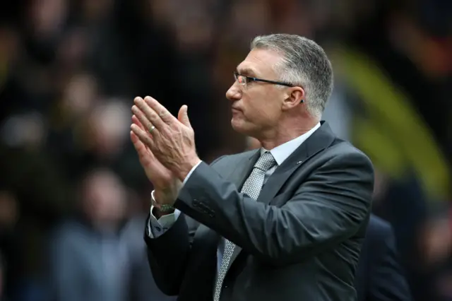 Nigel Pearson