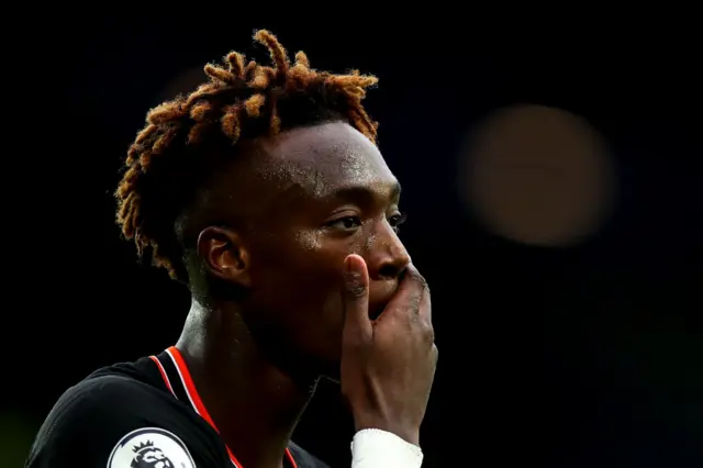 Tammy Abraham