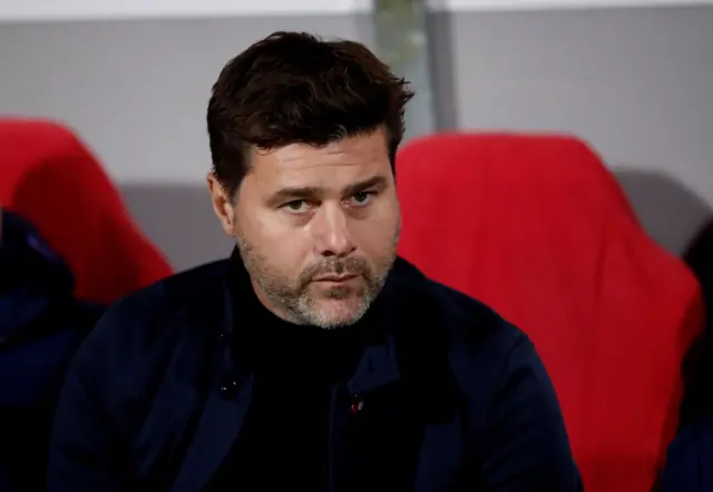 Mauricio Pochettino