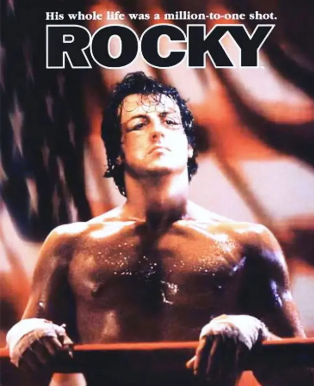 Rocky