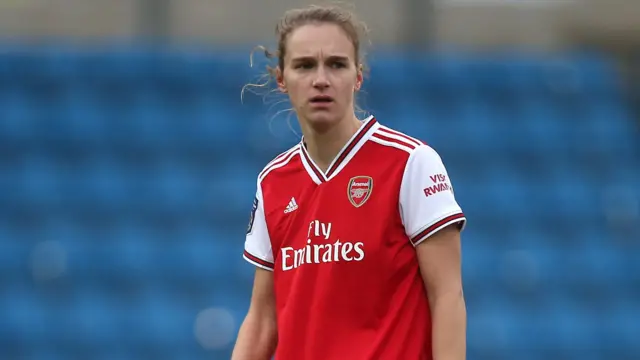 Vivianne Miedema