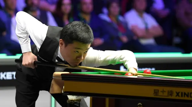 Ding Junhui