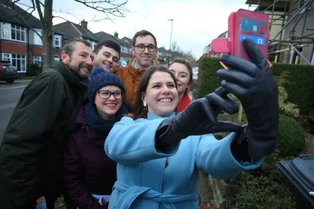 Jo Swinson