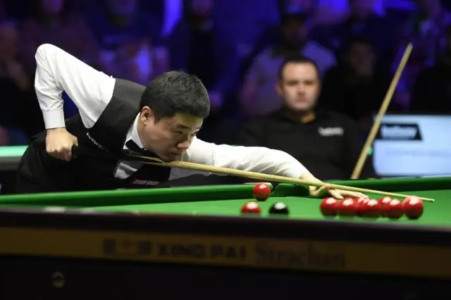 Ding Junhui