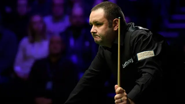 Stephen Maguire