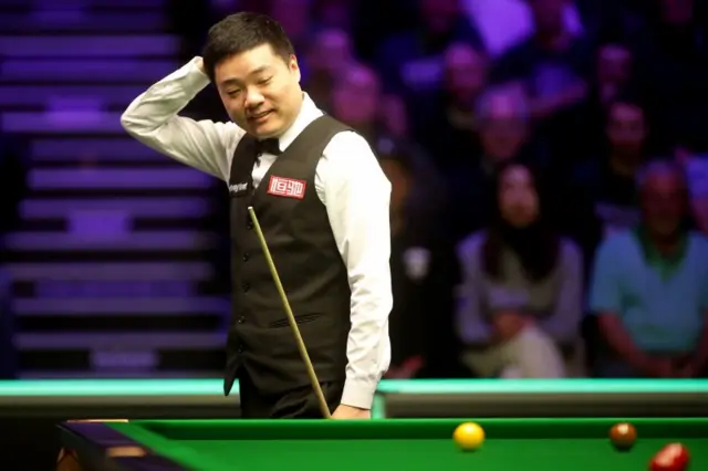 Ding Junhui