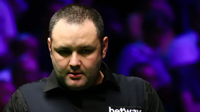 Stephen Maguire