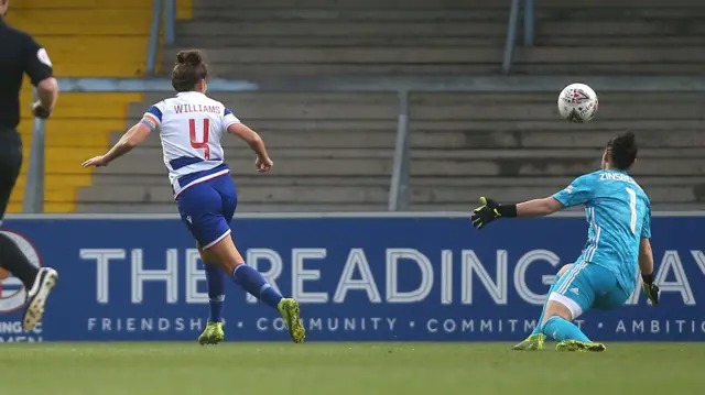 Fara Williams