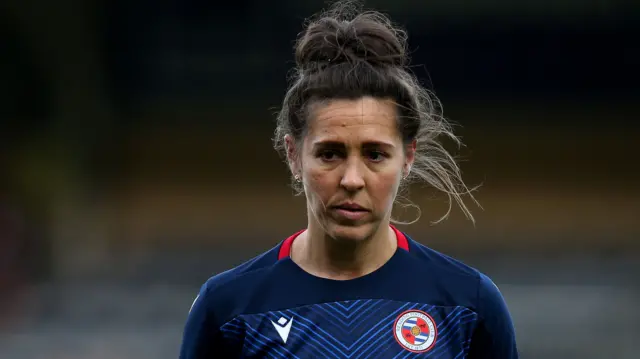 Fara Williams