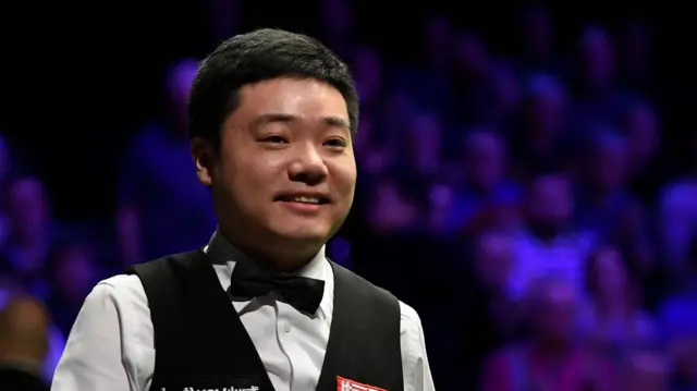 Ding Junhui