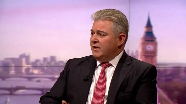 Brandon Lewis