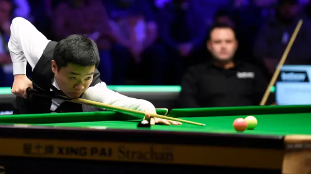 Ding Junhui