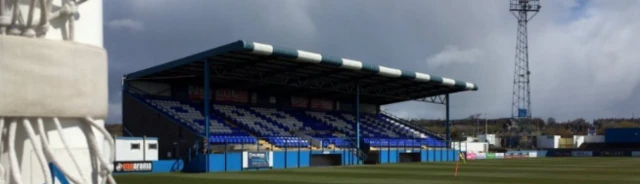 Holker Street