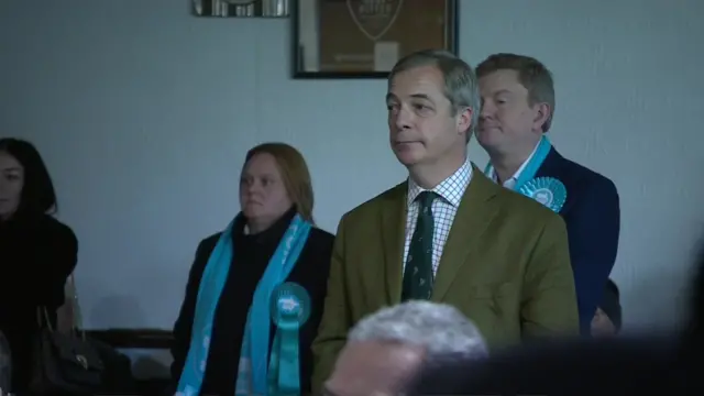 Nigel Farage