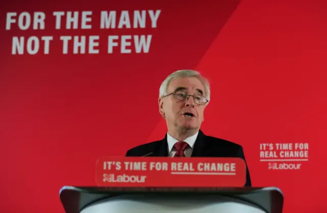 John McDonnell