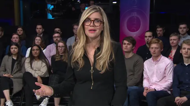 Emma Barnett