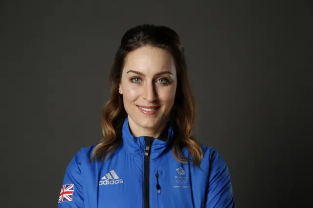 Amy Williams