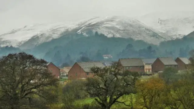 Church Stretton