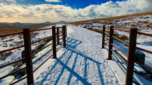 Dartmoor