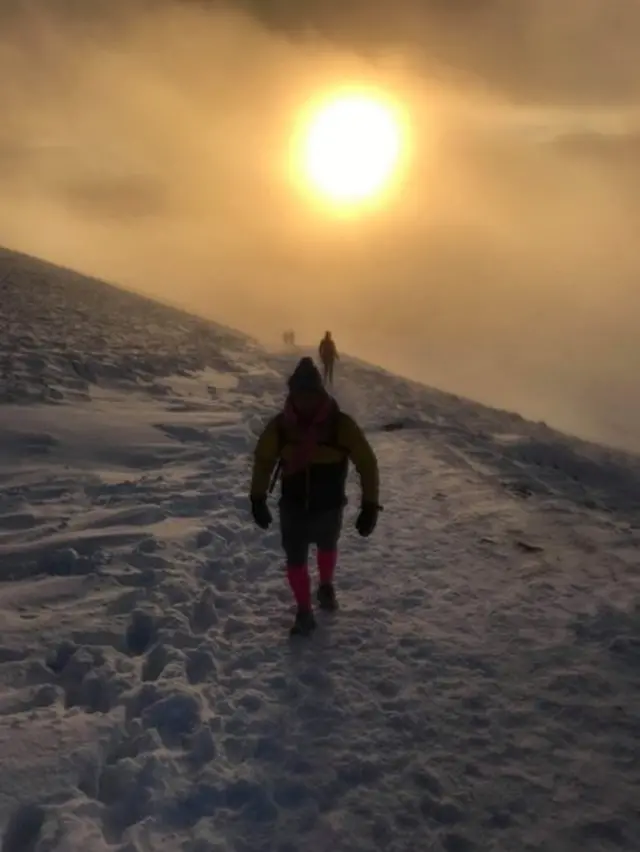 pen y fan