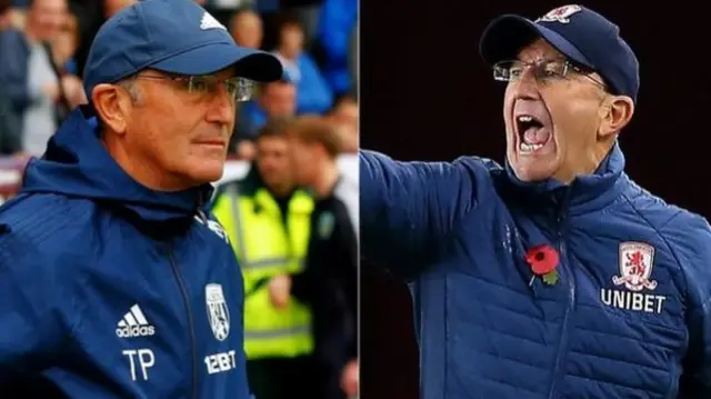 Tony Pulis