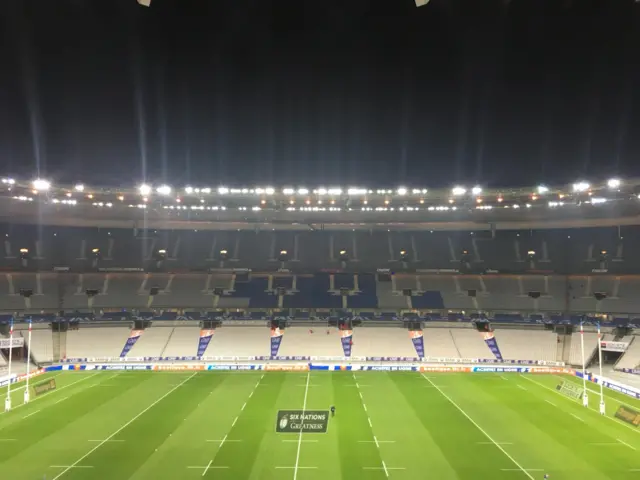 Stade de France