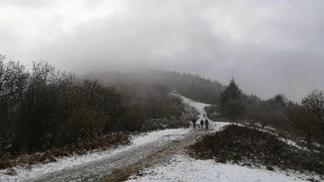 The Wrekin