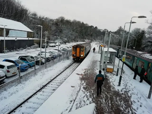 Radyr