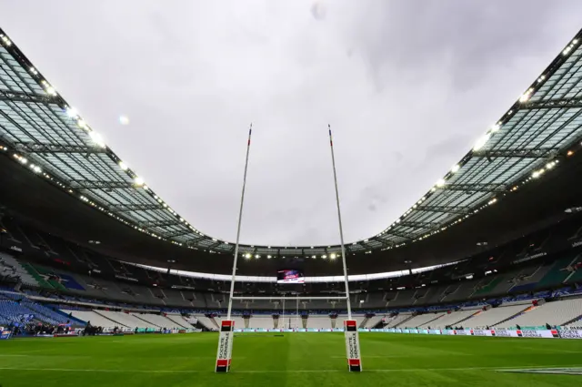 Stade de France