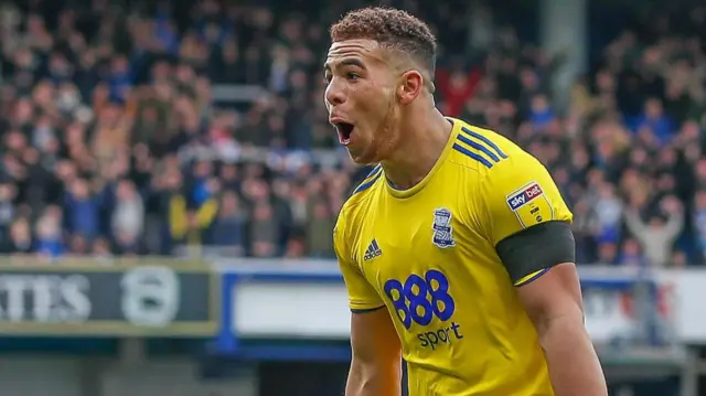 Che Adams