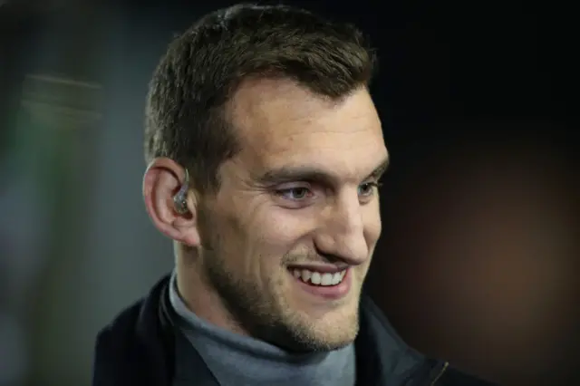 Sam Warburton