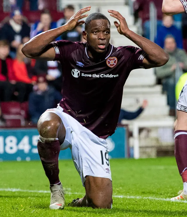 Uche Ikpeazu